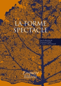 Picture of Forme spectacle