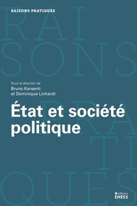 Image de État et société politique - Approches sociologiques et philo