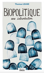 Image de Biopolitique - Une introduction