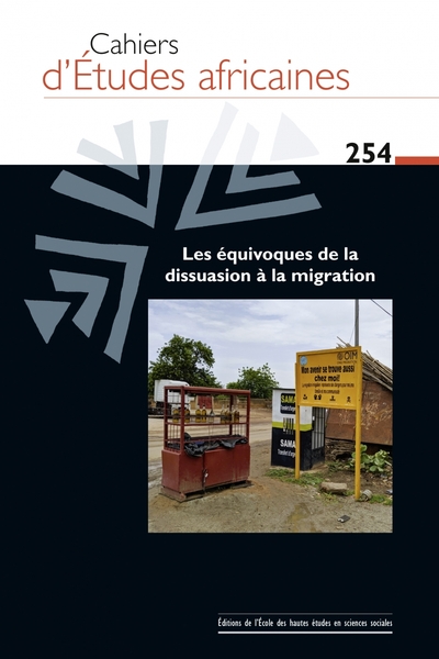 Image de Cahiers d’Études africaines n° 254