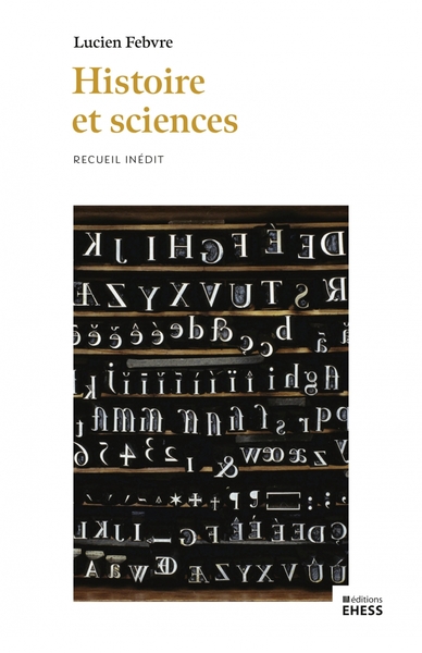 Image de Histoire et sciences