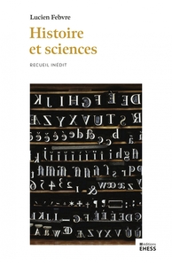 Image de Histoire et sciences