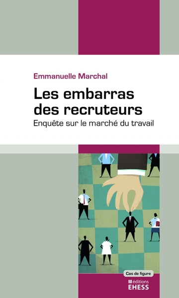Picture of Embarras des recruteurs - Enquête sur le marché du travail