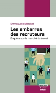 Picture of Embarras des recruteurs - Enquête sur le marché du travail