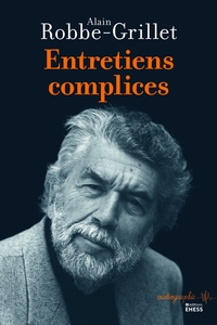 Picture of Entretiens complices