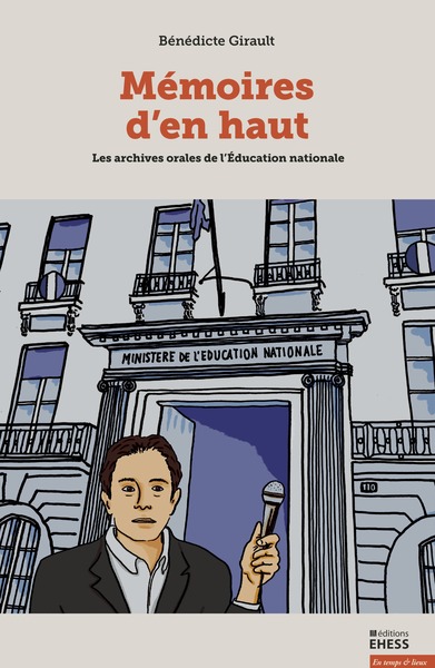 Image de Mémoires d’en haut - Les archives orales de l'Éducation nati