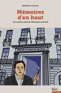 Image de Mémoires d’en haut - Les archives orales de l'Éducation nati