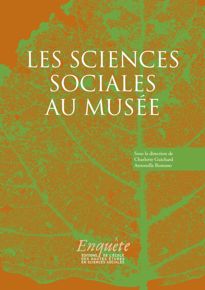 Image de Musées et sciences sociales