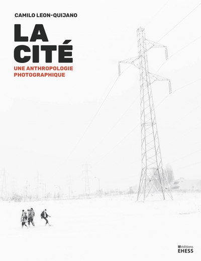 Image de La cité - Une anthropologie photographique