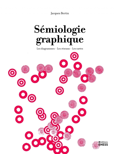 Image de Sémiologie graphique - Les diagrammes, les réseaux, les cart