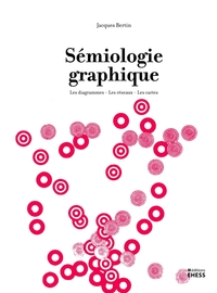 Image de Sémiologie graphique - Les diagrammes, les réseaux, les cart