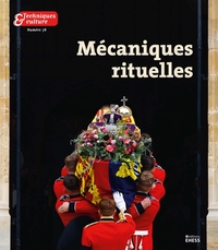 Picture of Techniques & Culture 78 - Mécaniques rituelles
