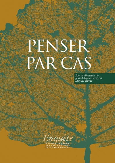 Image de Penser par cas