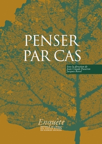 Image de Penser par cas