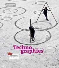 Picture of Techniques & Culture 71 - Technographies