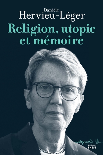 Picture of Religion, utopie et mémoire