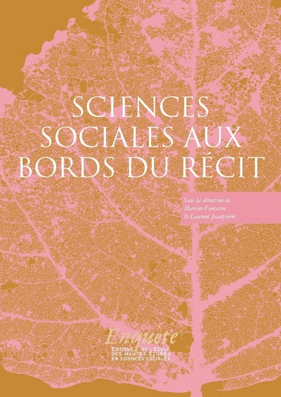 Image de Sciences sociales aux bords du récit