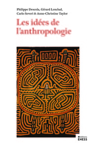 Image de Les idées de l’anthropologie