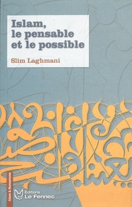 Image de Islam, le pensable et le possible