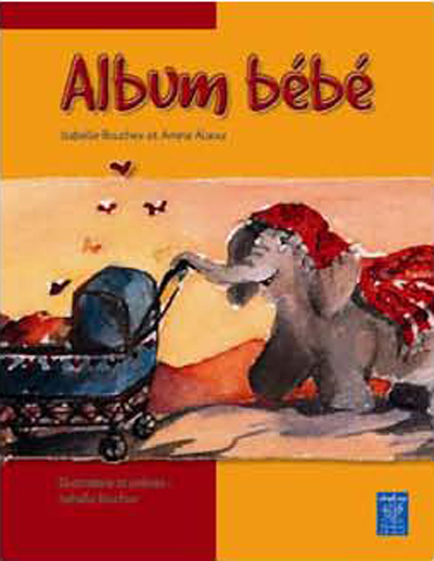 Image de ALBUM BéBé