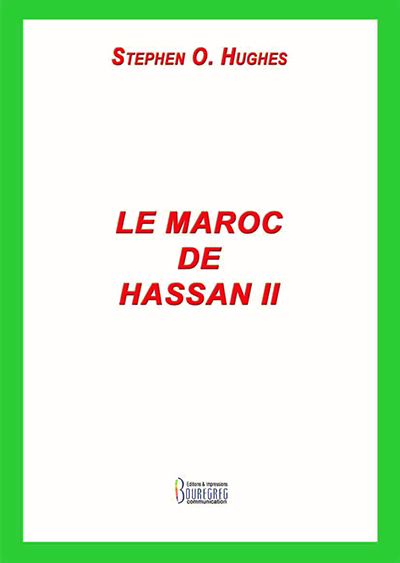 Image de Maroc de Hassan II (Le)