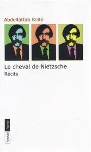 Picture of Le cheval de Nietzsche