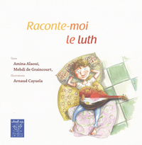 Image de RACONTEMOI LE LUTH