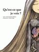Image de QU'EST CE QUE JE VOIS? FRANCAIS SOLIDAIRE