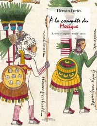 Image de À la conquête du Mexique