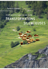 Image de Transformations silencieuses