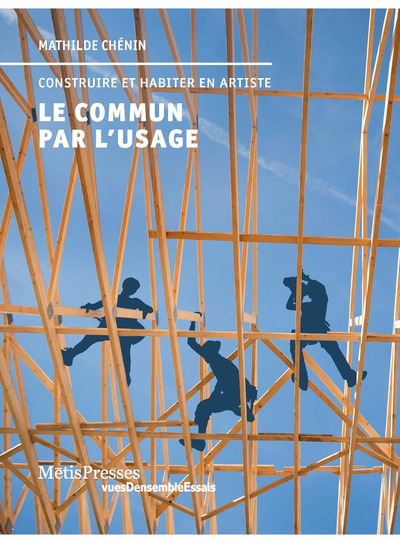 Picture of Le commun par l’usage
