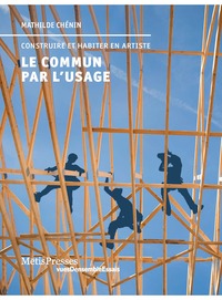 Picture of Le commun par l’usage