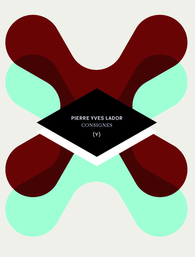 Picture of Consignes