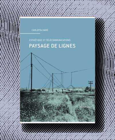 Picture of Paysage de lignes