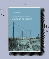Picture of Paysage de lignes