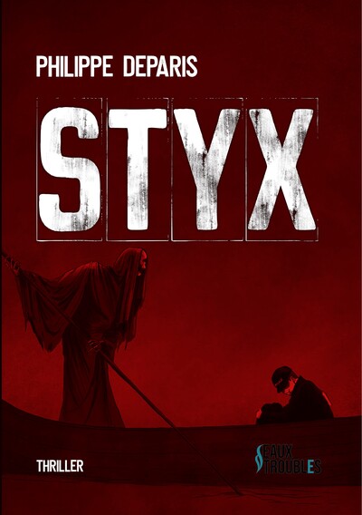 Picture of STYX