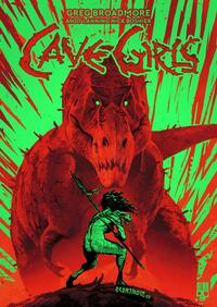 Image de Cave Girls tome 1