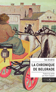 Picture of La Chronique de Belgrade