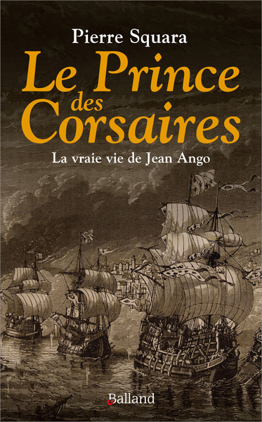 Picture of Le Prince  des Corsaires
