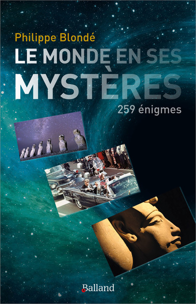 Image de Les derniers mystères du monde