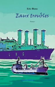 Picture of Eaux troubles