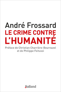 Picture of Le crime contre l'humanité Ned