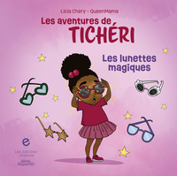 Image de Les lunettes magiques, Les aventures de Tichéri