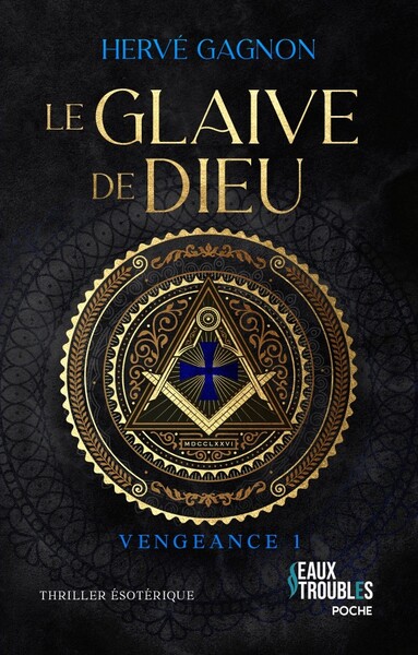 Picture of LE GLAIVE DE DIEU POCHE