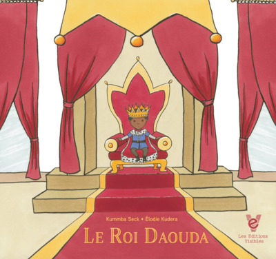Picture of Le roi Daouda