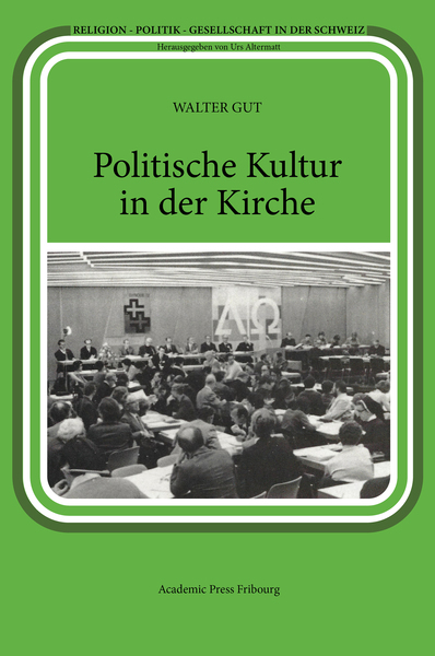 Image de Politische Kultur in der Kirche