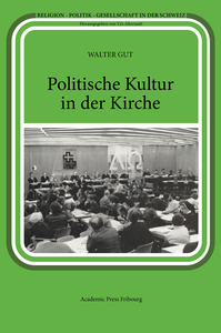 Image de Politische Kultur in der Kirche