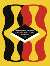 Image de Il n'y a pas d'arc-en-ciel au Paradis (poche)