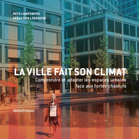 Picture of La ville fait son climat