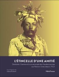 Picture of L'étincelle d'une amitié